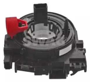 Витая пружина, подушка безопасности SWAG купить